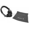 Наушники  Pioneer HDJ-1500-К <Black> (шнур 1.2м)