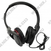 Наушники Pioneer SE-MJ721-K  <Black>  (шнур  1.2м)