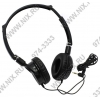 Наушники Pioneer SE-MJ511-К <Black>  (шнур 1.2м)