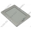 inch A5i White (5", mono, 800x600, 2Gb, FB2/PDF/EPUB/DOC/DJVU/RTF/JPG/MP3, microSDHC, USB2.0, Li-Ion)