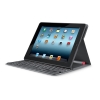 Клавиатура Logitech Solar Keyboard Folio for iPad  (920-003923)