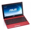 Нетбук Asus Eee PC 1225C-RED009U Atom N2800/2Gb/500Gb/int/12.1"/WXGA/1366x768/WiFi/BT3.0/Linux/Cam/6c/red (90OA3MBA6511902E23EQ)