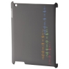 Футляр Graphic для Apple iPad 2/3/4, 9.7" (25 см), серый, Hama     [OhN] (H-107914)