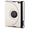 Чехол с функцией подставки для Apple iPad 2/3/4, 9.7" (25 см), белый, Hama      [OhN] (H-107922)