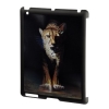 Футляр для Apple iPad 2/3/4, 9.7" (25 см), 3D эффект: волк/леопард/тигр, Hama     [OhN] (H-107942)