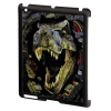 Футляр для Apple iPad 2/3/4, 9.7" (25 см), 3D эффект: динозавр, Hama     [OhN] (H-107943)