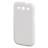 Футляр Glossy для Samsung  Galaxy S III, белый, Hama     [ObG] (H-107368)