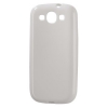 Футляр Peel для Samsung Galaxy S III, прозрачный, Hama     [ObG] (H-108431)