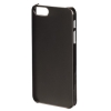 Футляр Slim для Apple iPhone 5, черный, Hama     [ObG] (H-118787)