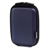 Фотосумка Hardcase Slim Plain 60 F, 10.5х6.5х2.2 см, синий,  Hama     [OhF] (H-103904)