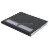 Logitech Keyboard Solar for iPad <920-003923> Клавиатура-обложка (Bluetooth, солнечная батарея)