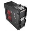 Корпус Aerocool Mechatron Black черный w/o PSU ATX 7x120mm 7x140mm 1x180mm 2x200mm 2xUSB3.0 audio bott PSU (EN57011)