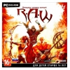 Игра for PC R.A.W. Проклятье древних королей rus sub