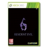 Игра Microsoft Resident Evil 6 rus sub