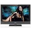 Телевизор LED BBK 19" LEM1988 Black metallic HD READY USB MediaPlayer (RUS)