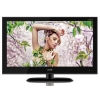 Телевизор LED BBK 32" LEM3283FDT Black FULL HD USB MediaPlayer DVB-T (RUS)