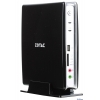 Платформа Zotac ZBOXSD-ID14-E (Black) <AtomD525 + iNM10, SODIMM DDR3 w/o, HDD 2,5'' w/o, SVGA, HDMI, Card Reeder, USB 2.0, GBLan, Retail> (250-FA160-J01ZT)