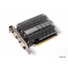 Видеокарта 1Gb <PCI-E> Zotac GT630 ZONE c CUDA <GFGT630, GDDR3, 128 bit, HDCP, 2*DVI, mini HDMI, Retail> (ZT-60406-20L)