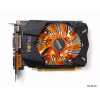 Видеокарта 1Gb <PCI-E> Zotac GTX650 c CUDA <GFGTX650, GDDR5, 128 bit, HDCP, 2*DVI, mini HDMI, Retail> (ZT-61001-10M)