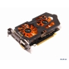 Видеокарта 2Gb <PCI-E> Zotac GTX660Ti c CUDA <GFGTX660Ti, GDDR5, 192 bit, HDCP, 2*DVI, HDMI, DP, Retail> (ZT-60802-10P)