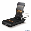 Колонки XtremeMac MicroDock  для iPhone/iPod 3 in 1  (IPU-MDK-13)