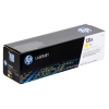 Картридж HP CF212A  (131A)  желтый