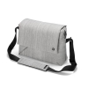 Сумка для ноутбука Dicota Code Messenger 13"-15", серый (364 x 249 x 24 mm) (D-D30563)