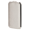 Чехол-раскладушка Flap Case для Samsung Galaxy S III, белый, Hama     [ObG] (H-108440)