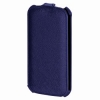 Чехол-раскладушка Flap Case для Samsung Galaxy S III, синий, Hama     [ObG] (H-108442)
