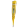 Термометр медицинский цифровой SC28FLEX, желтый, Scala     [Oh&] (H-113906)