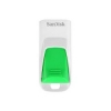(SDCZ51W-032G-B35G) Флэш-драйв Sandisk 32Gb Cruzer Edge Color, зеленый (FD-32GB/SD_Edge/CG)