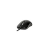 Мышь SteelSeries Sensei RAW Glossy (62154), черная глянцевая , лазерная, проф. игровая, 8 кнопок, USB,  5670 dpi, FPS 12000, CPI 5700 (SS Sensei RAW Glss)