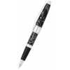 Перьевая ручка Cross Apogee Snake Year 2013 (Special Edition), цвет: Black, перо: F,18K (AT0126-14FY)