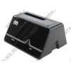 AgeStar <3UBT6C-White> SATA Docking Station (для внешнего подключения 3.5"/2.5"SATA  устройств,  USB3.0,  CR)