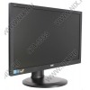 21.5" ЖК монитор AOC e2260pwhu <Black> с поворотом экрана (LCD, Wide, 1920x1080, D-Sub, DVI,  HDMI, USB2.0 Hub)