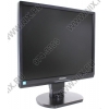 19"    ЖК монитор PHILIPS 190V3LSB5/01 (LCD, Wide, 1440x900, D-Sub, DVI)