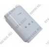 D-Link <DHP-346AV> Powerline AV 4-port Switch (4UTP  10/100Mbps,  Powerline  200Mbps)