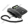 Телефон Gigaset DA610  <White>  (ЖК  диспл)