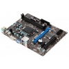Материнская плата MSI H61M-P22 (G3) Soc-1155 iH61 DDR3 PCI mATX AC'97 8ch. GbLAN USB DVI+VGA BULK (H61M-P22 (G3) BULK)