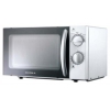 Микроволновая Печь Supra MWS-1804MW 18л. 700Вт белый (1719)