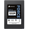 Твердотельный накопитель SSD 2.5" 120 Gb Corsair SATA 3 Force series (CSSD-F120GB3A)