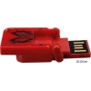 Внешний накопитель 8GB USB Drive <USB 2.0> SanDisk Tribal Red (SDCZ53B-008G-B35)