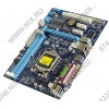 GigaByte GA-H61M-S2PV rev2.1 (OEM) LGA1155 <H61>PCI-E+Dsub+DVI+GbLAN SATA MicroATX 2DDR-III