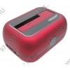 Orient <2556U3> (внешний бокс для внешнего подключения 2.5"  SATA HDD, USB3.0)