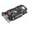Видеокарта Asus PCI-E NV GTX650TI-1GD5 GTX650TI 1048Mb 128b DDR5 928/5400 CRT+HDMI+DVI*2 RTL