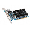 Видеокарта Gigabyte PCI-E GV-N610D3-2GI nVidia GeForce GT 610 2Gb 64bit DDR3 810/1333 DVIx1/HDMIx1/CRTx1/HDCP Ret