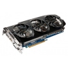 Видеокарта Gigabyte PCI-E NV GV-N66TOC-3GD GTX660TI 3Gb 192b DDR5 1111/6008 D-DVI*2+HDMI+DP RTL