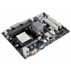 Материнская плата ECS A960M-M3 Soc-AM3+ AMD760G DDR3 mATX AC'97 6ch. GbLAN RAID VGA+DVI BULK (A960M-M3 BULK)