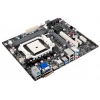 Материнская плата ECS ECS A75F2-M2 Soc-FM2 AMD A75 DDR3 mATX SATA AC'97 6ch GbLAN RAID VGA+DVI+HDMI
