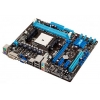 Материнская плата Asus F2A55-M LK Soc-FM2 AMD A55 DDR3 mATX AC'97 8ch GbLAN SATA3 RAID VGA+DVI